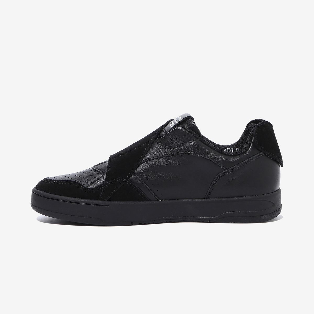 휠라(FILA) 매치 OG 1992 x 더 뮤지엄 비지터(1TM01994F001)