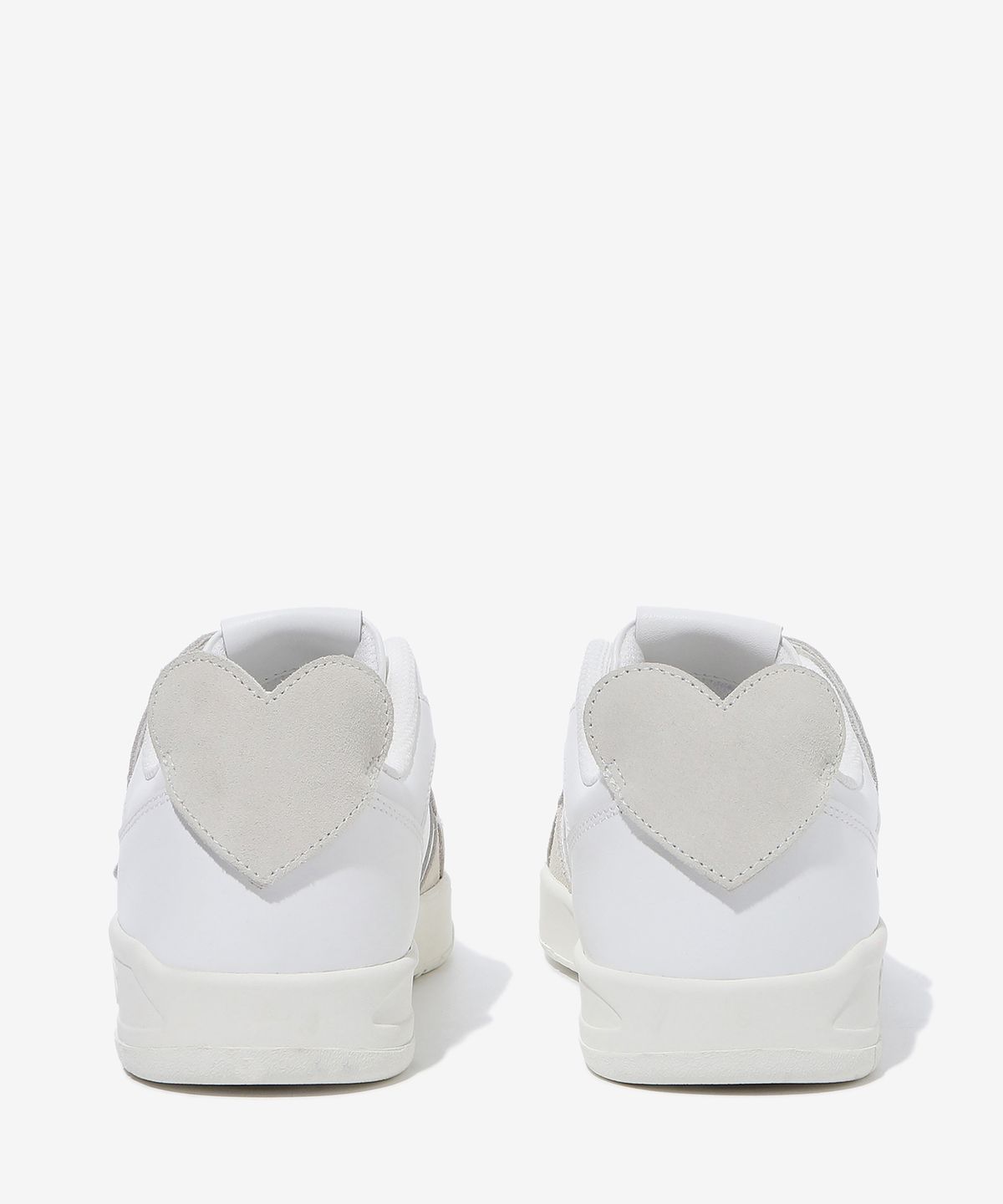 휠라(FILA) FILA X THE MUSEUM VISITOR MATCH OG 1992 (1TM01994F920)