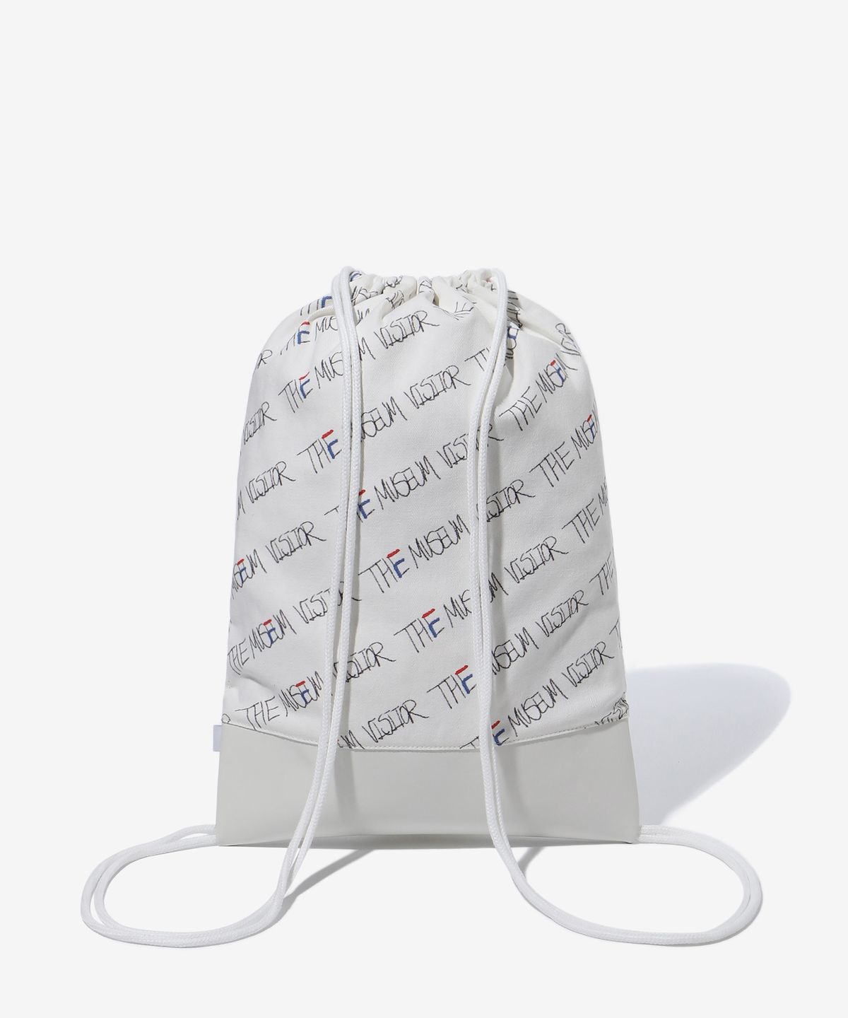 휠라(FILA) FILA X THE MUSEUM VISITOR DUST BAG(FS3BCF5C01XWHI)