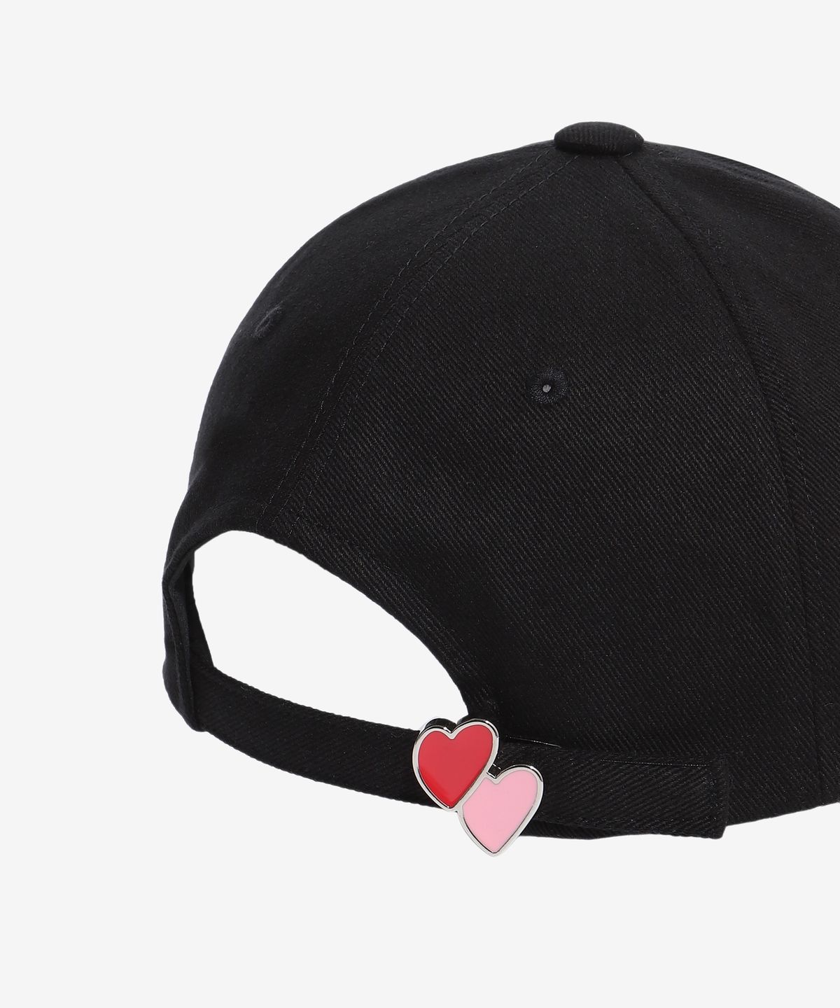 휠라(FILA) FILA X THE MUSEUM VISITOR BALL CAP(FS3CPF5C01XBLK)