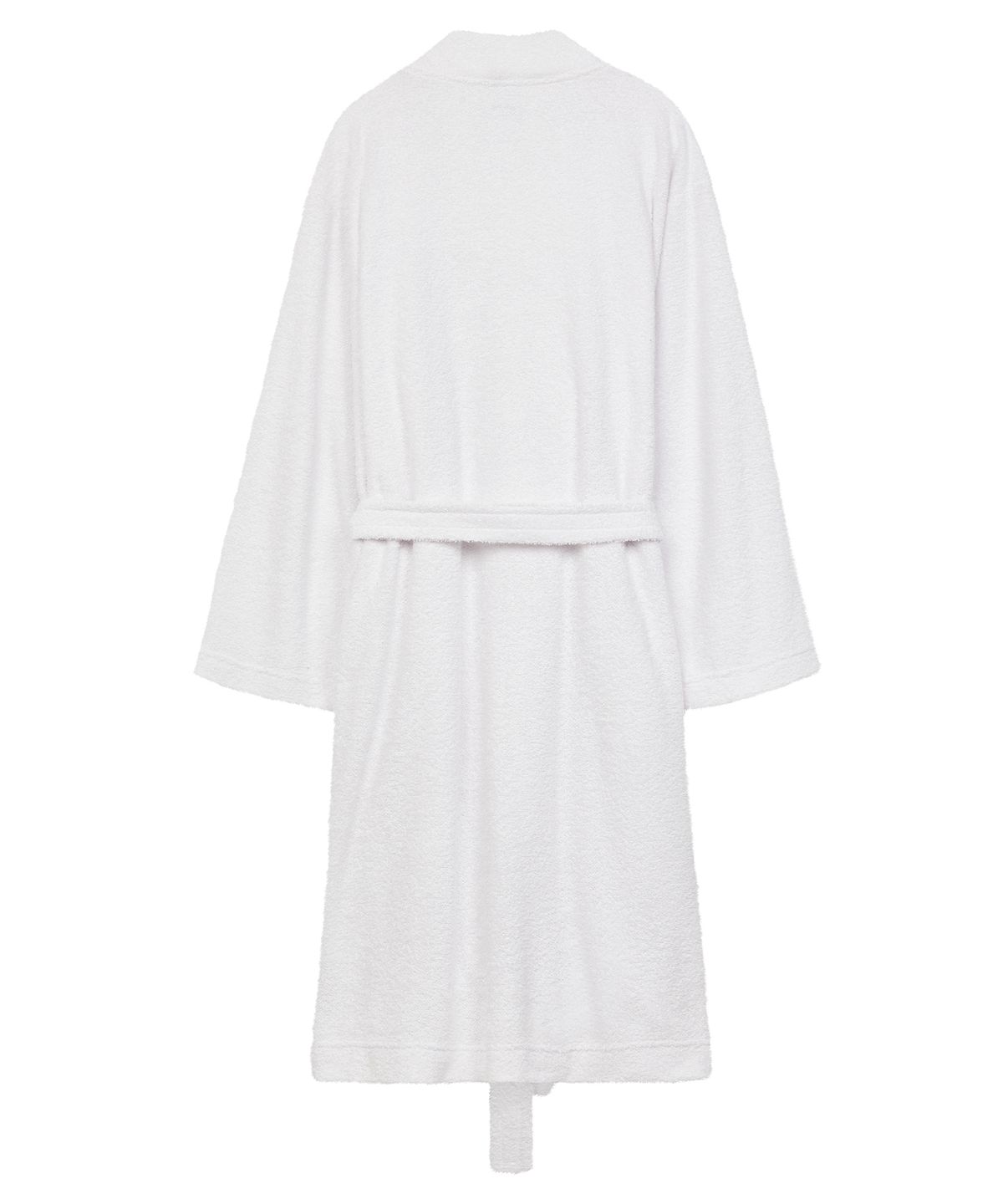러브이즈트루(LUVISTRUE) BE L LOGO ROBE(WHITE)