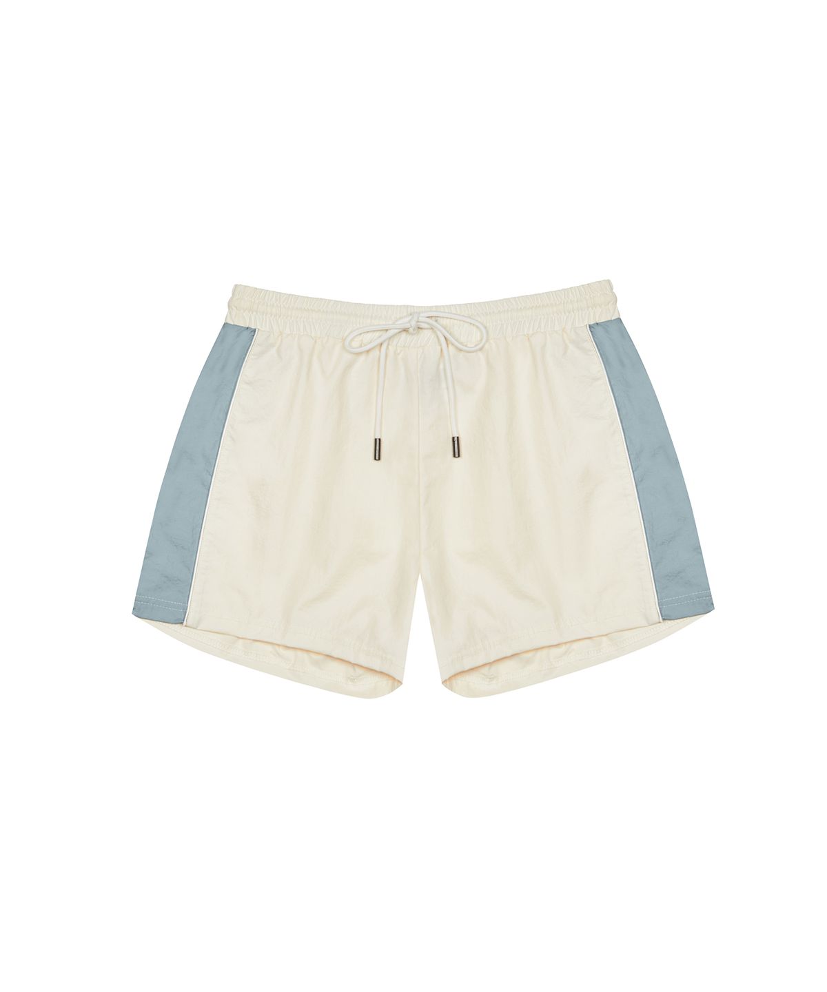 러브이즈트루(LUVISTRUE) BE BEACH SHORTS(IVORY)