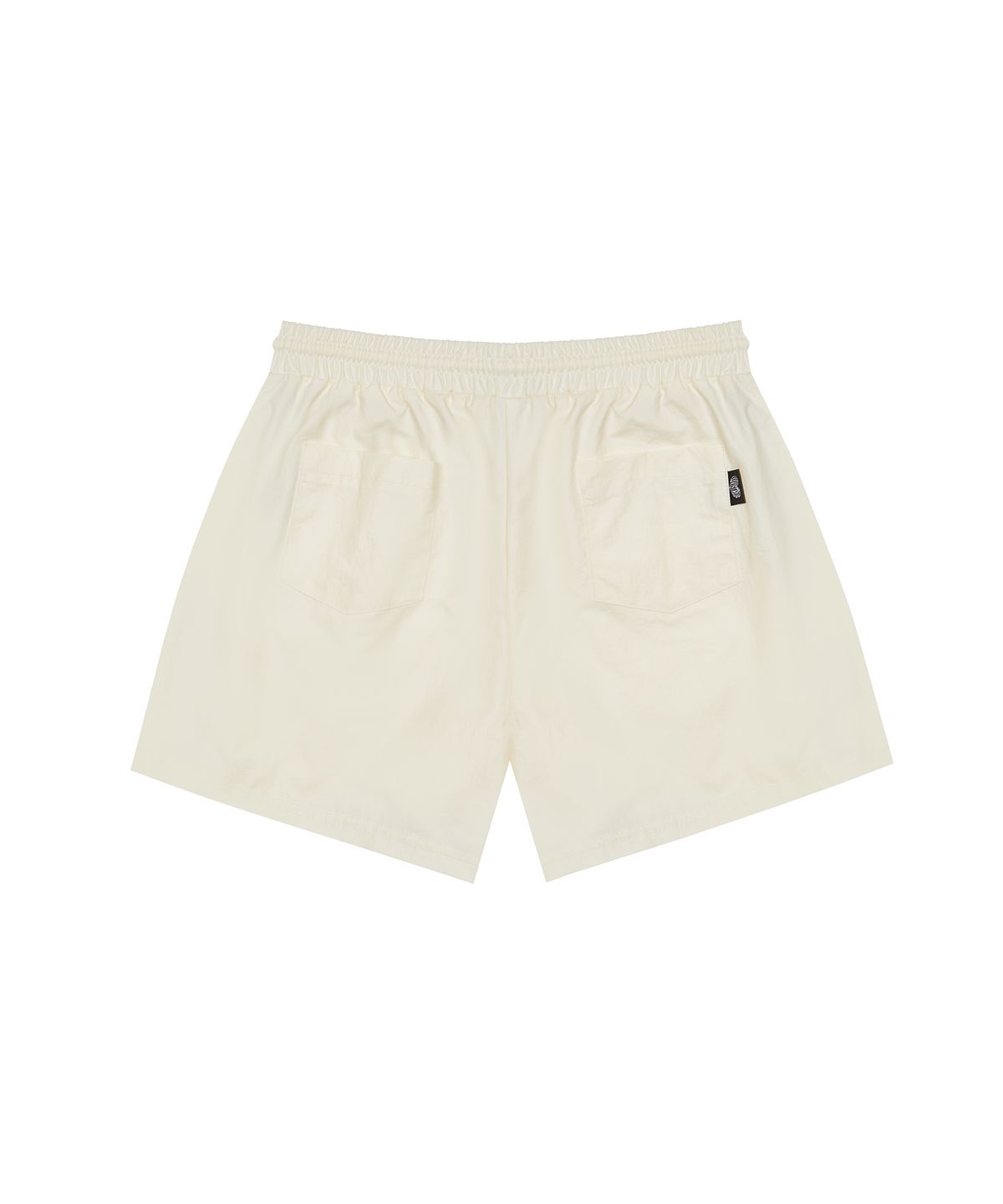 러브이즈트루(LUVISTRUE) BE BEACH SHORTS(IVORY)