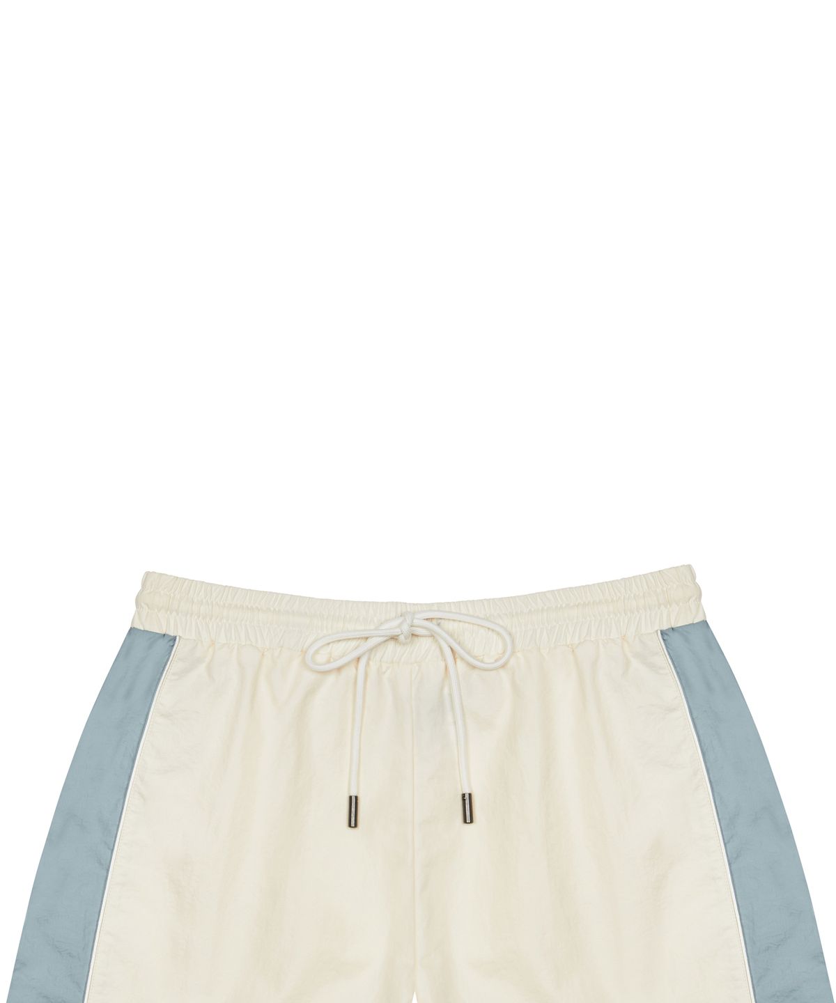러브이즈트루(LUVISTRUE) BE BEACH SHORTS(IVORY)
