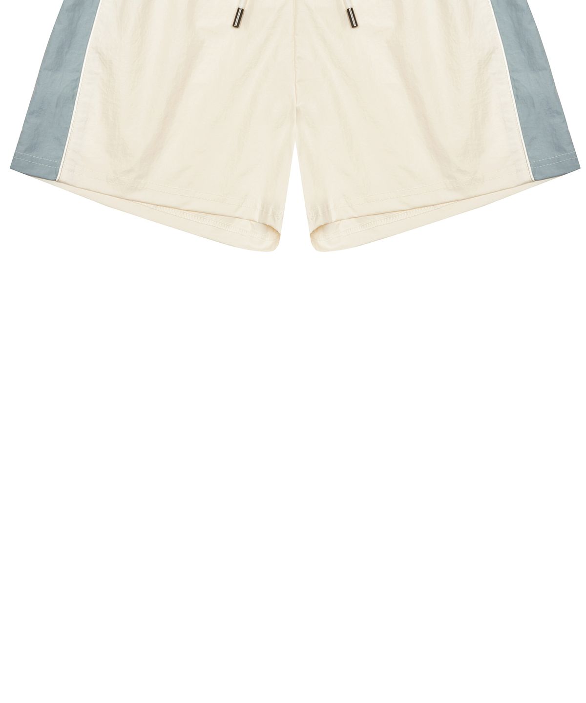 러브이즈트루(LUVISTRUE) BE BEACH SHORTS(IVORY)