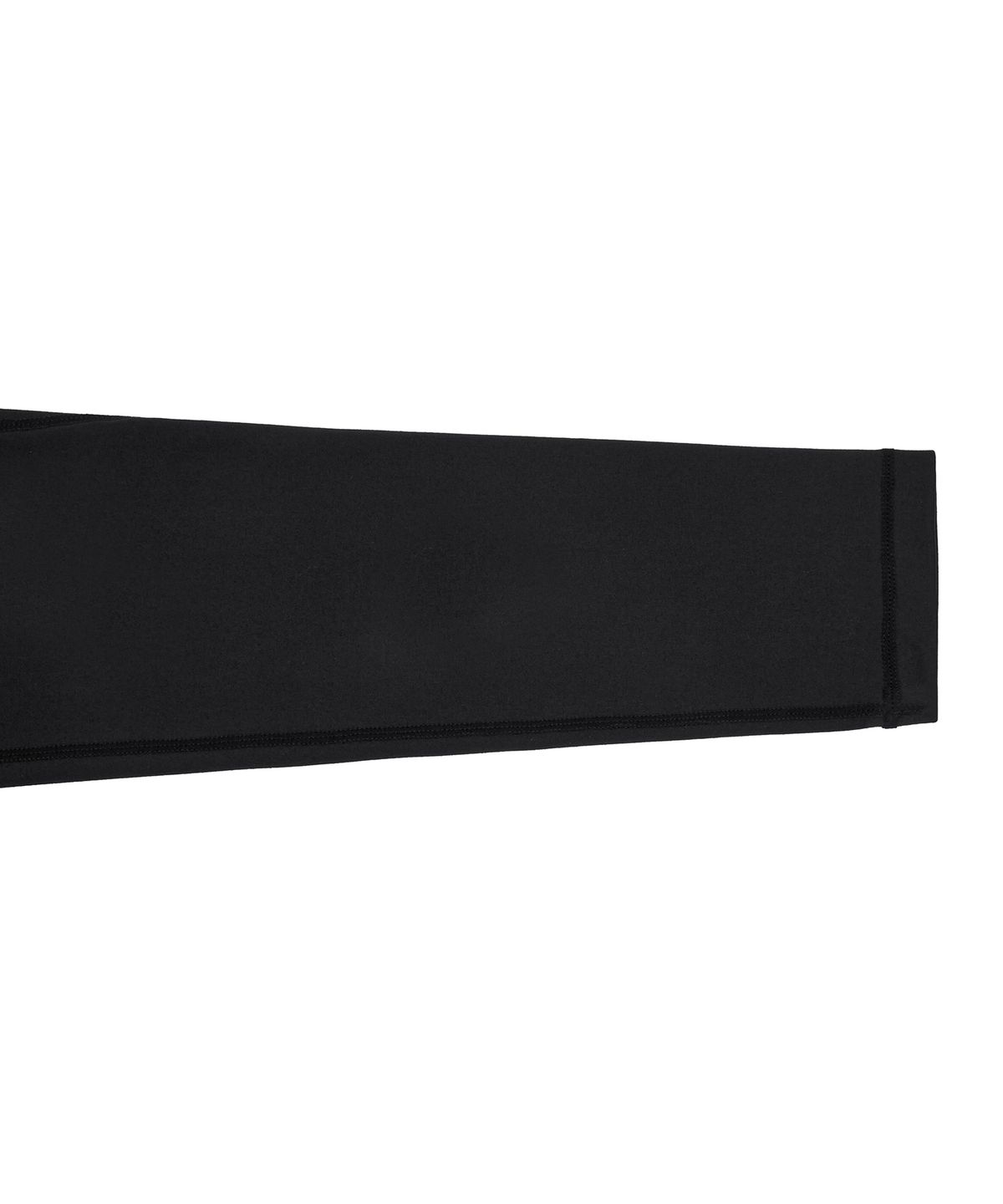 러브이즈트루(LUVISTRUE) BE LOGO LEGGINGS(BLACK)
