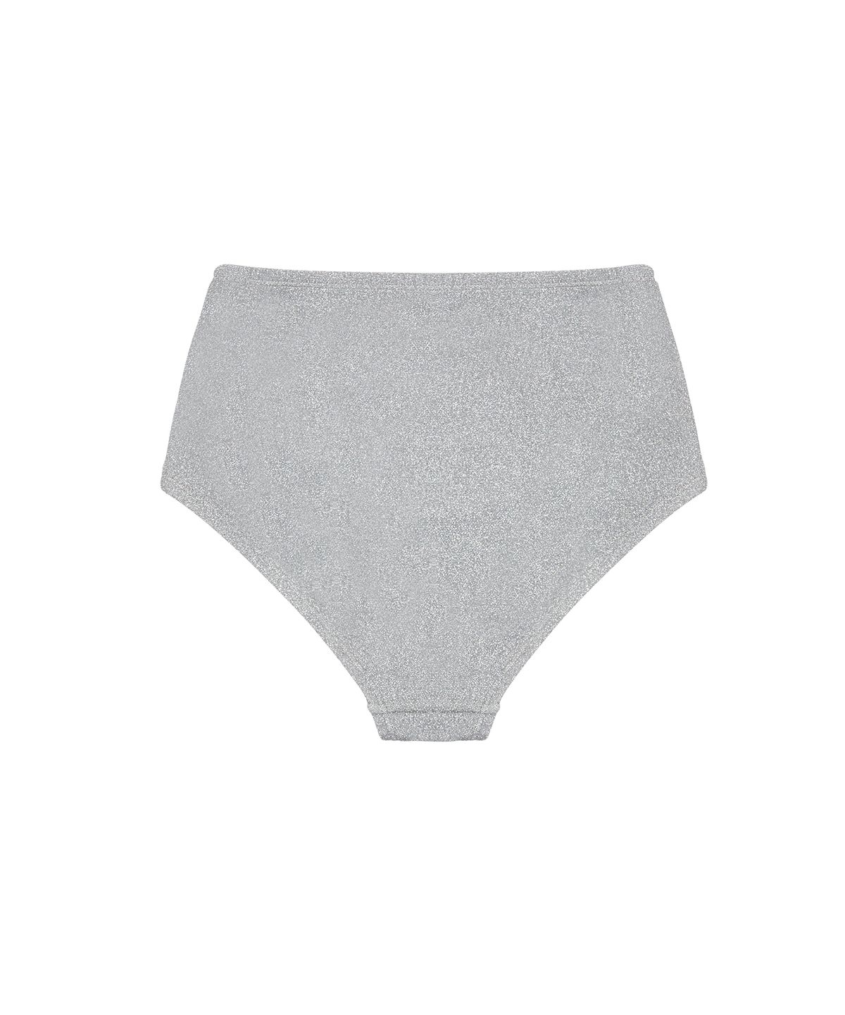 러브이즈트루(LUVISTRUE) BE GLITTER BIKINI PANTY(SILVER)