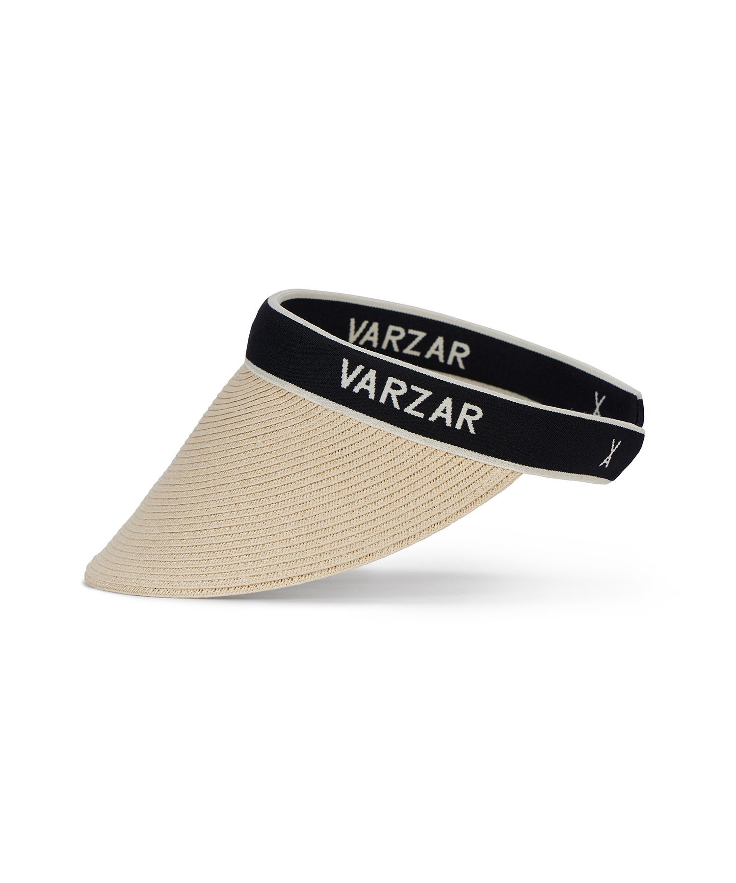 キャップ VARZAR Organic Band Paper Sun Cap Black/Pink MUSINSA | VARZAR Organic Band Paper Sun Cap Black/Pink