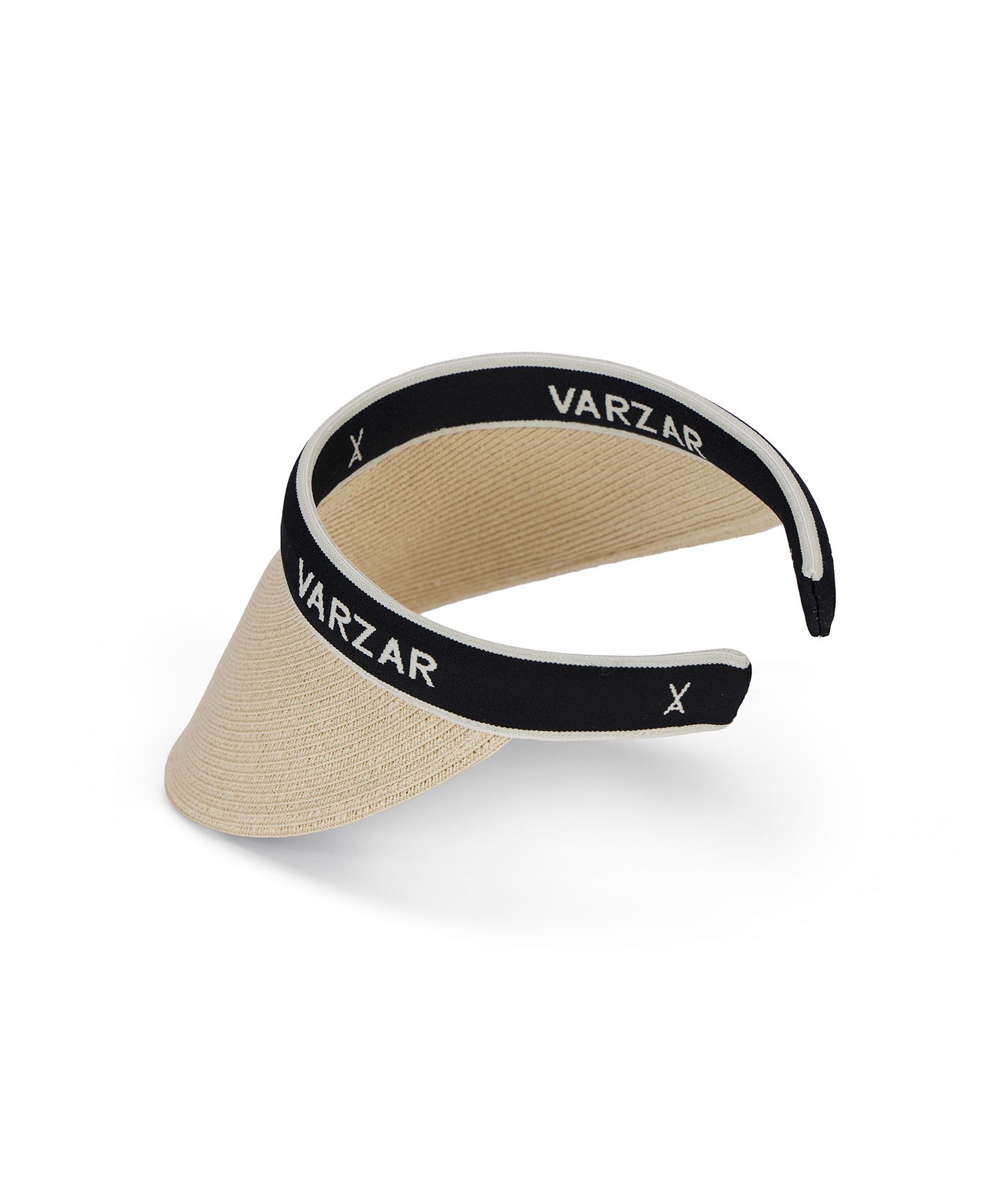 キャップ VARZAR Organic Band Paper Sun Cap Black/Blue MUSINSA | VARZAR Organic Band Paper Sun Cap Black/Blue