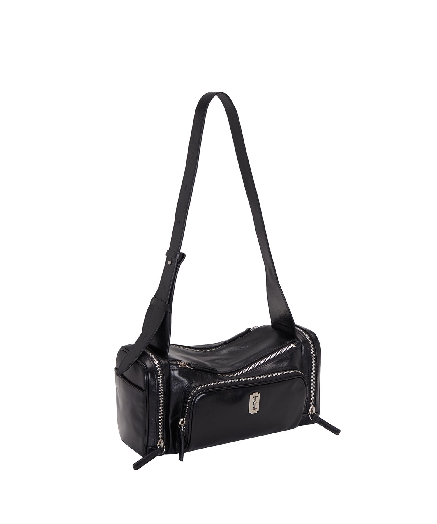 [vunque] Perfec Multi Pocket Shoulder S ☆送料込☆ VUNQUE Perfec Multi Pocket Shoulder S ショルダーバッグ