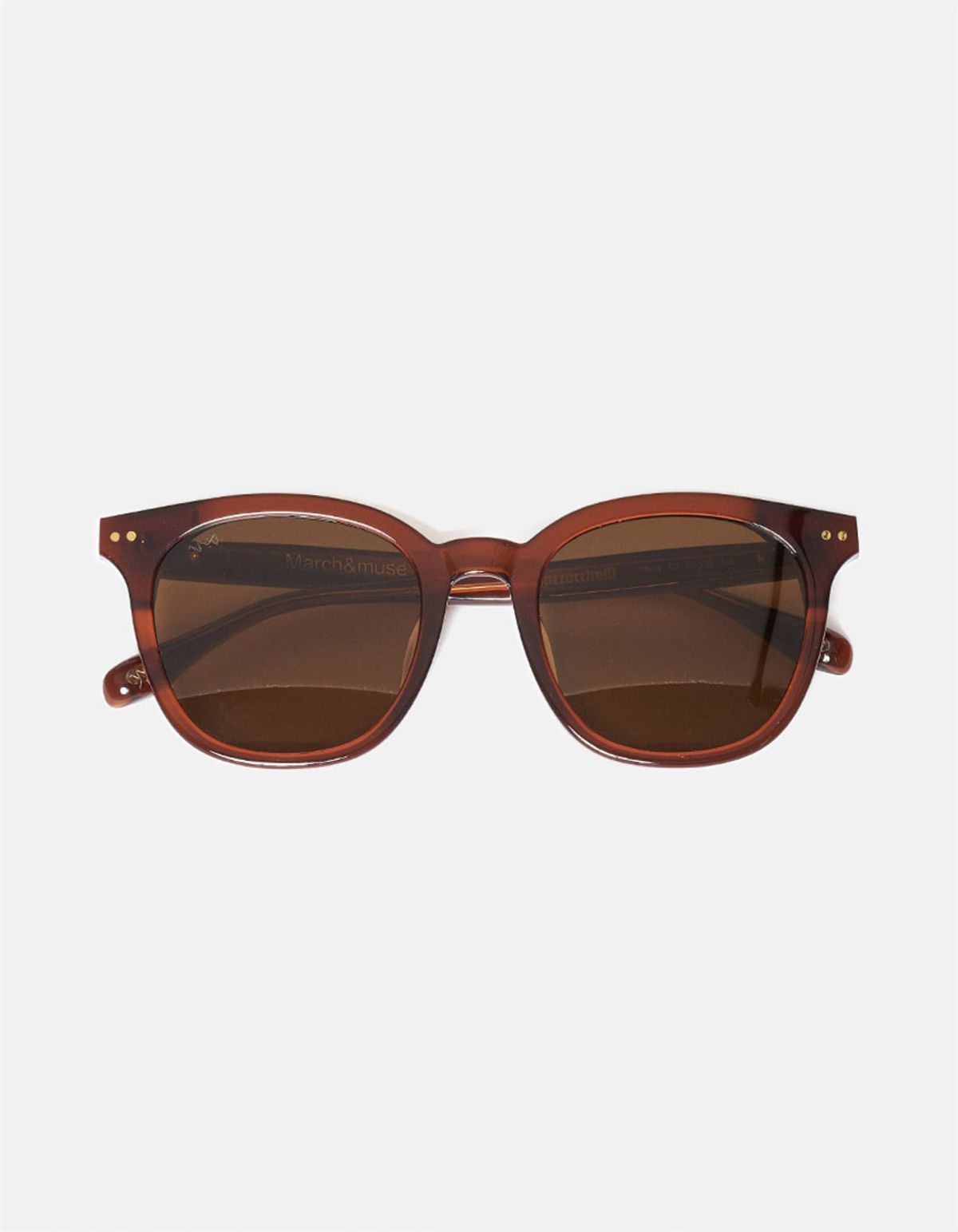 마치 아이웨어(MARCH EYEWEAR) Henry C2