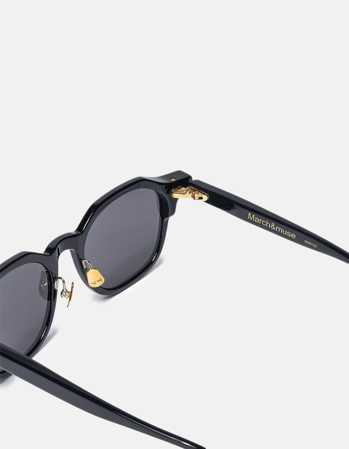 마치 아이웨어(MARCH EYEWEAR) Eric C1