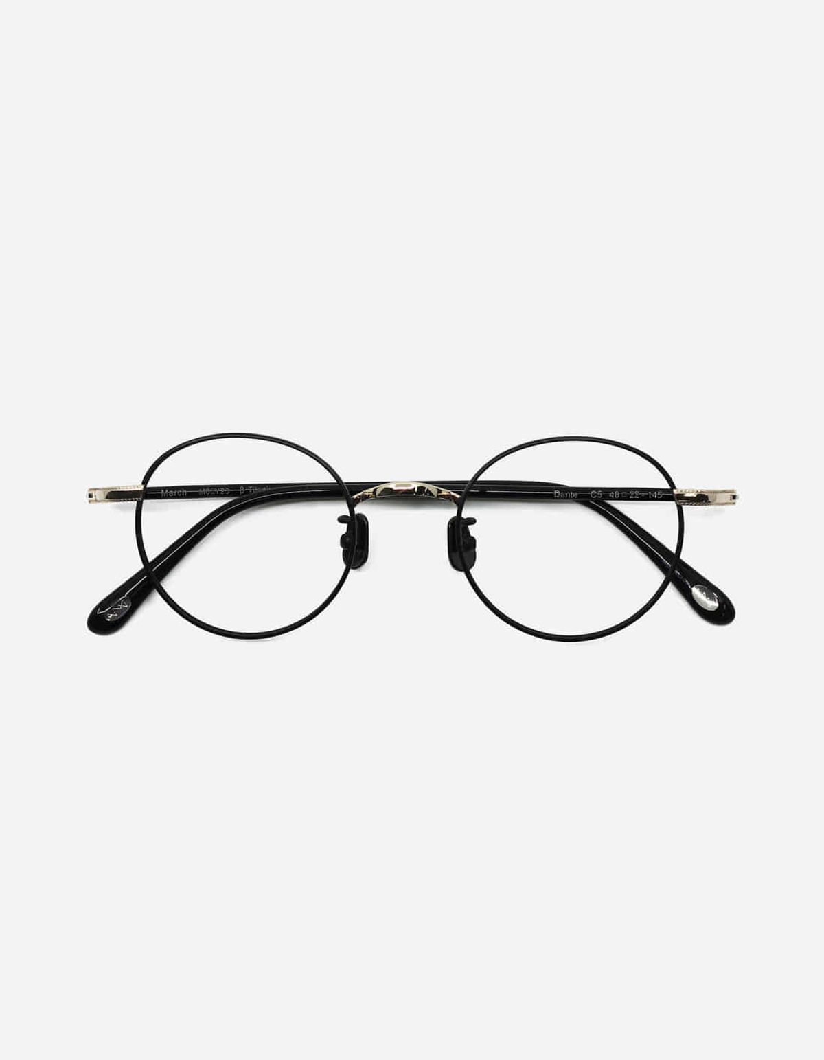 마치 아이웨어(MARCH EYEWEAR) Dante C5