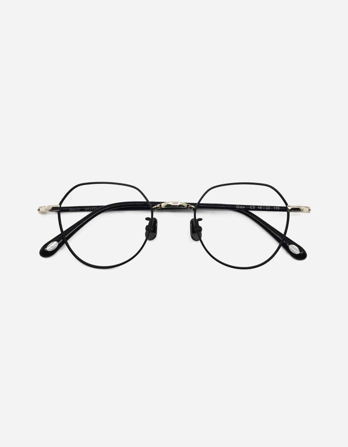 마치 아이웨어(MARCH EYEWEAR) Drew C5