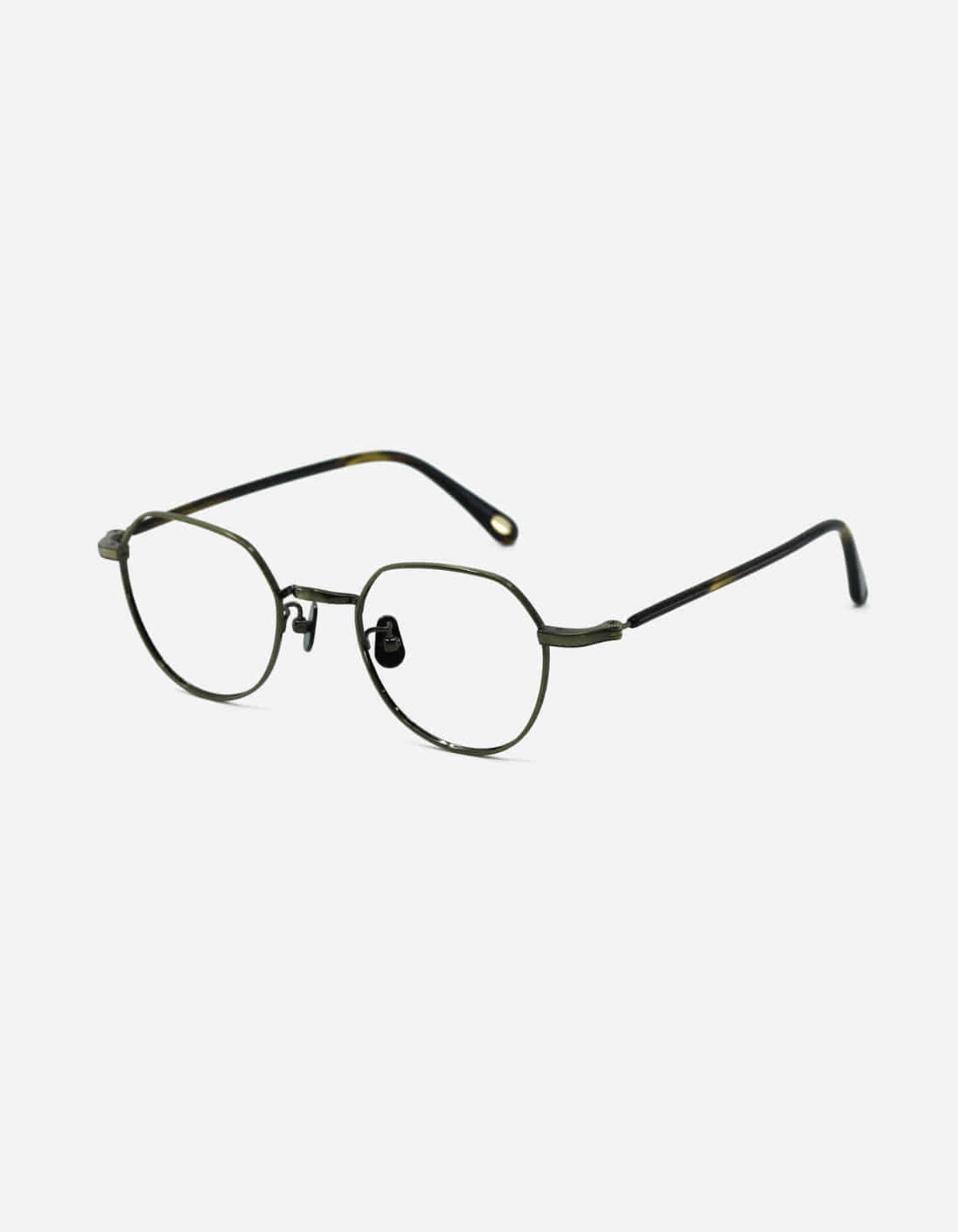 마치 아이웨어(MARCH EYEWEAR) Drew C2