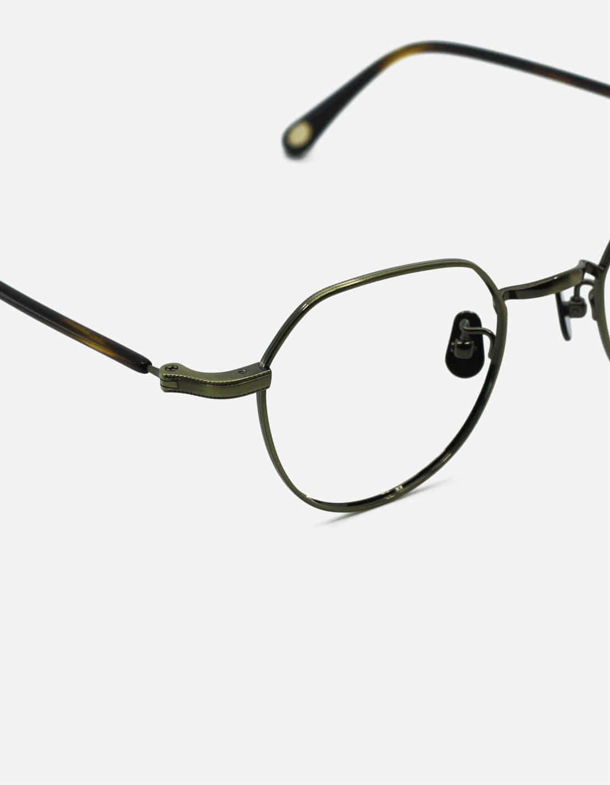 마치 아이웨어(MARCH EYEWEAR) Drew C2