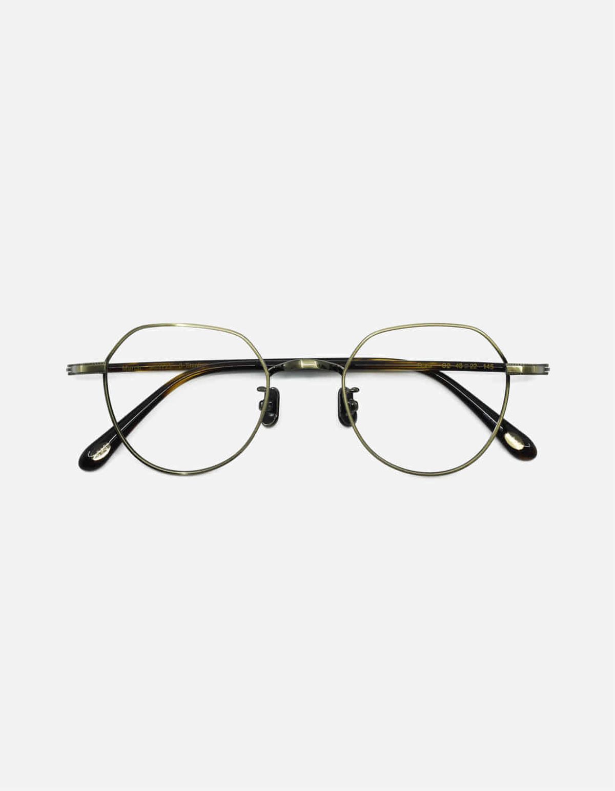 마치 아이웨어(MARCH EYEWEAR) Drew C2