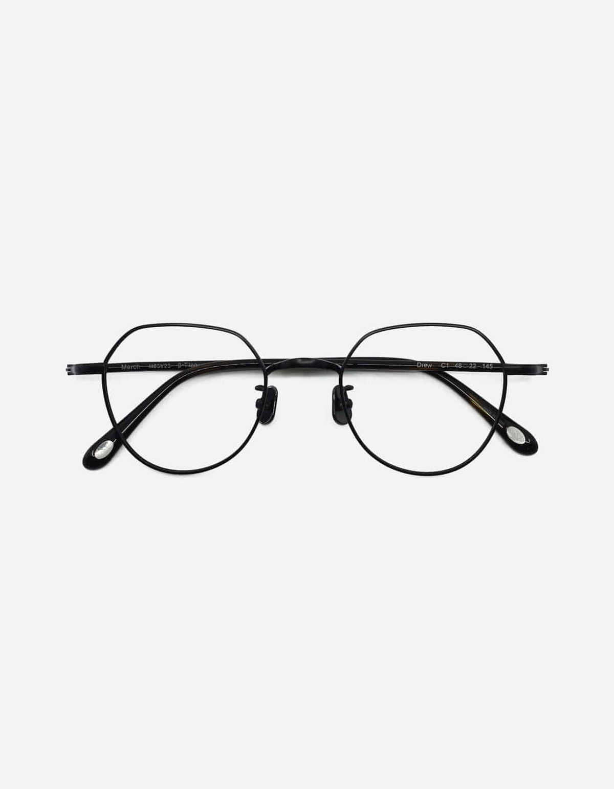 마치 아이웨어(MARCH EYEWEAR) Drew C1