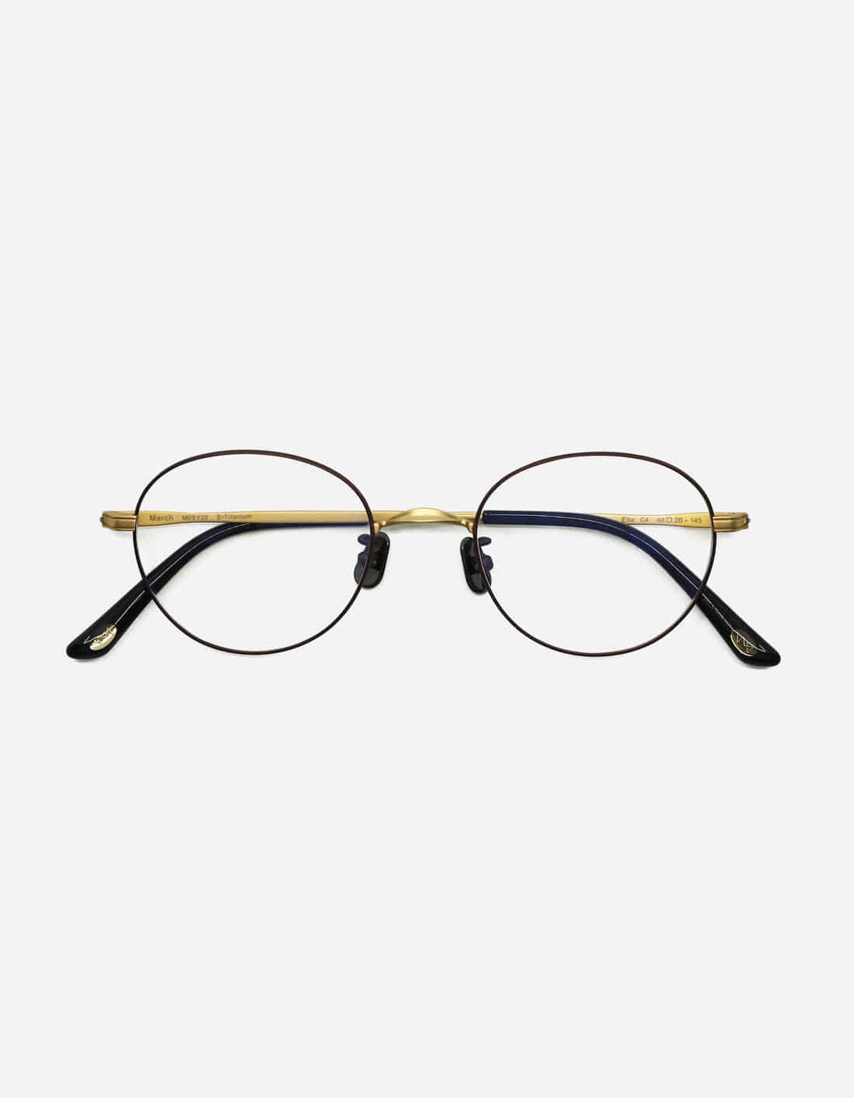 마치 아이웨어(MARCH EYEWEAR) Ella C4