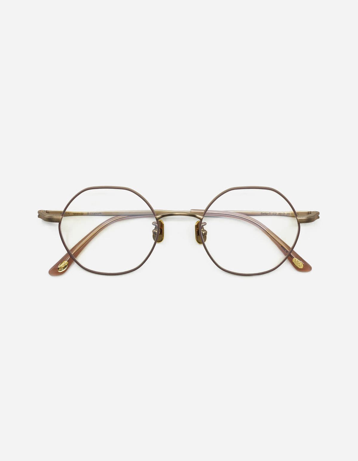 마치 아이웨어(MARCH EYEWEAR) Bella-T C2