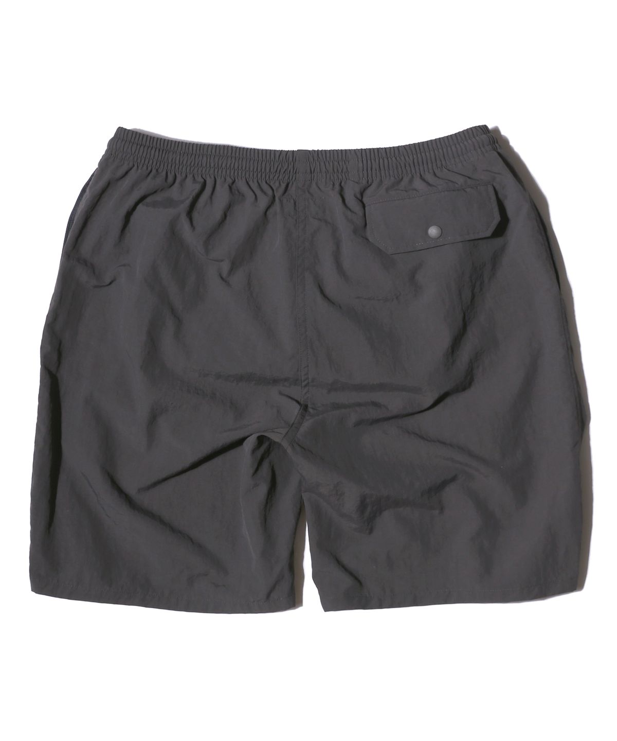 캘리포니아 프로젝트(CALIFORNIA PROJECT) LOGO EASY SHORTS (F.BLACK)
