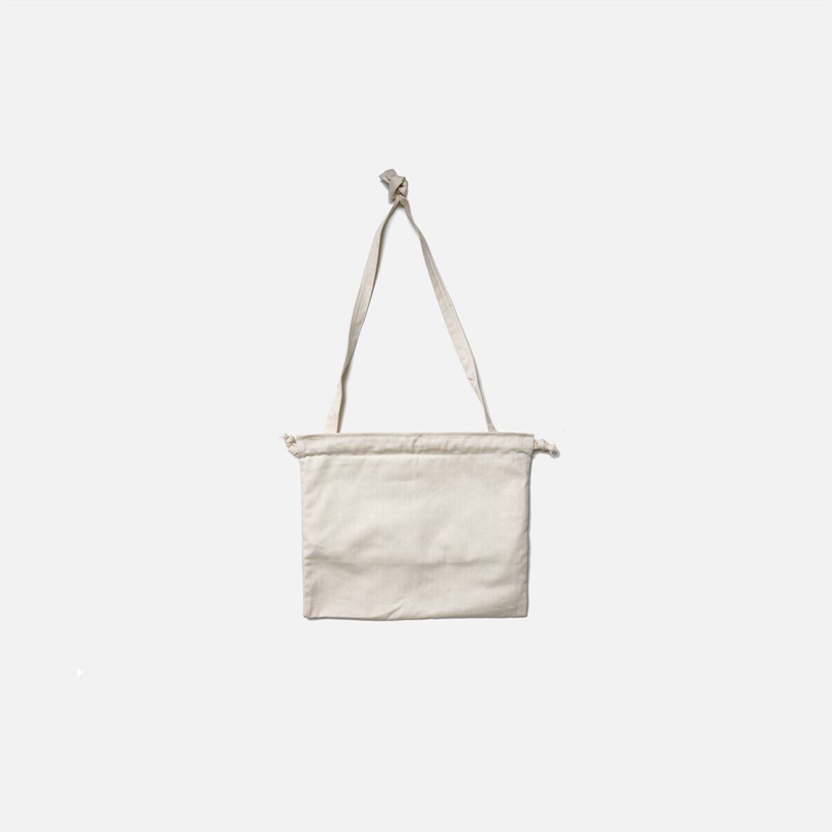 와이엠씨엘케이와이(YMCL KY) American Red Cross Apron Bag - Natural