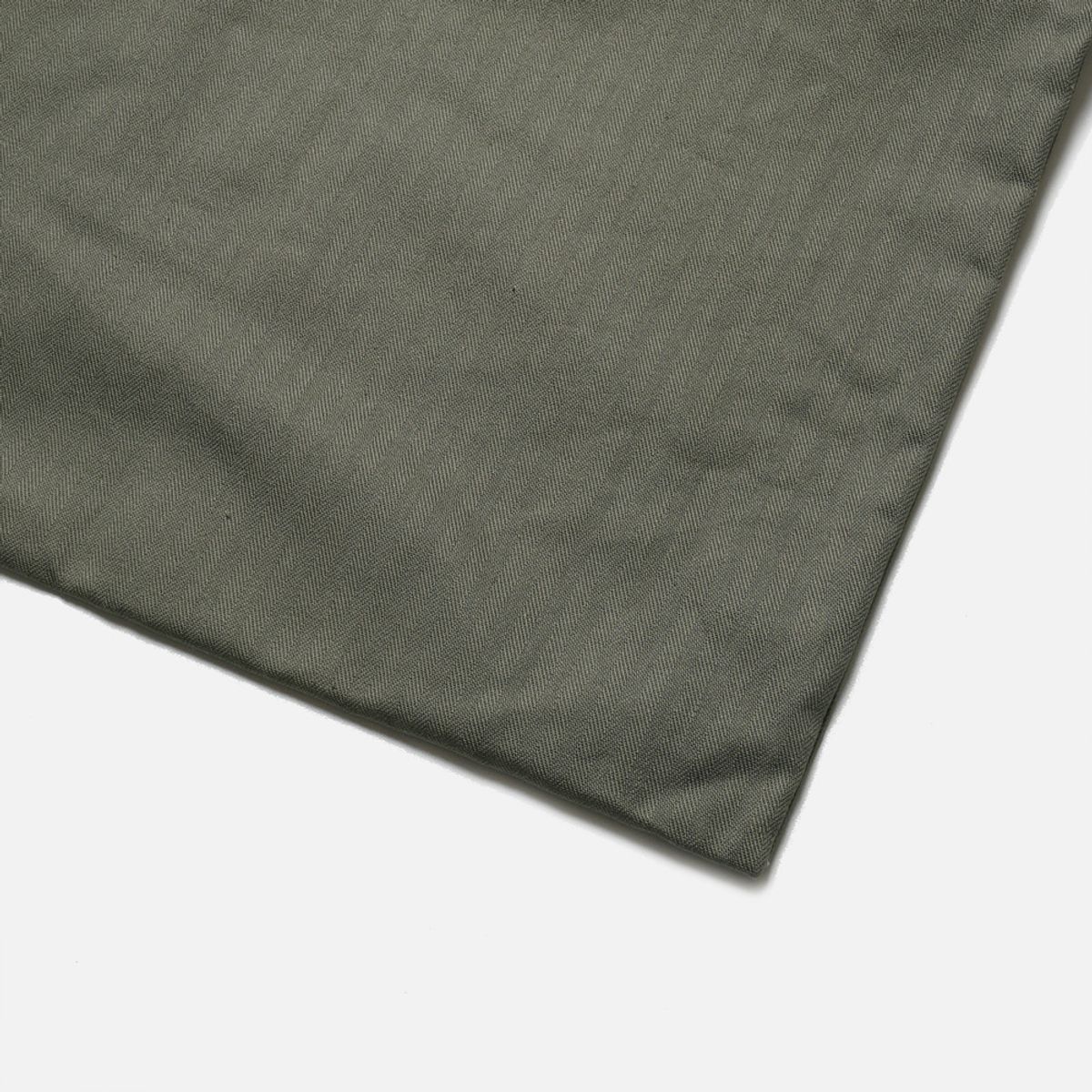 와이엠씨엘케이와이(YMCL KY) American Red Cross Apron Bag - Olive