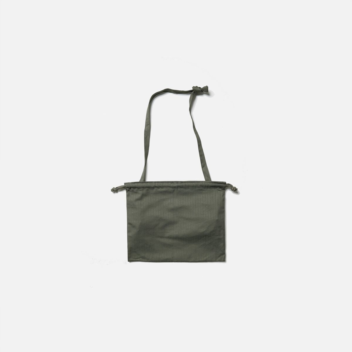 와이엠씨엘케이와이(YMCL KY) American Red Cross Apron Bag - Olive