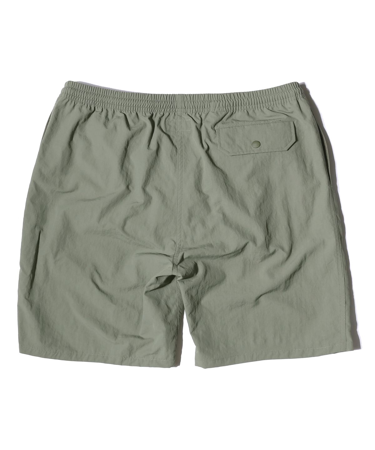 캘리포니아 프로젝트(CALIFORNIA PROJECT) LOGO EASY SHORTS (KHAKI)