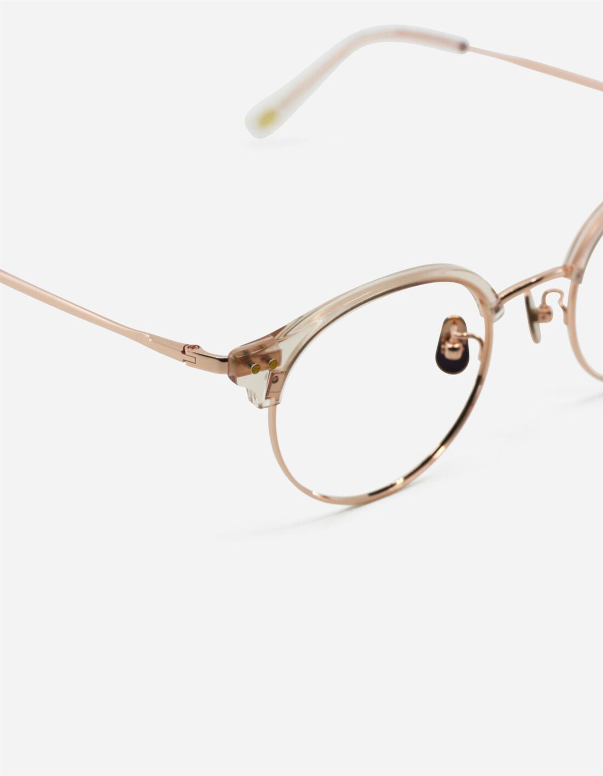 마치 아이웨어(MARCH EYEWEAR) Loel C4