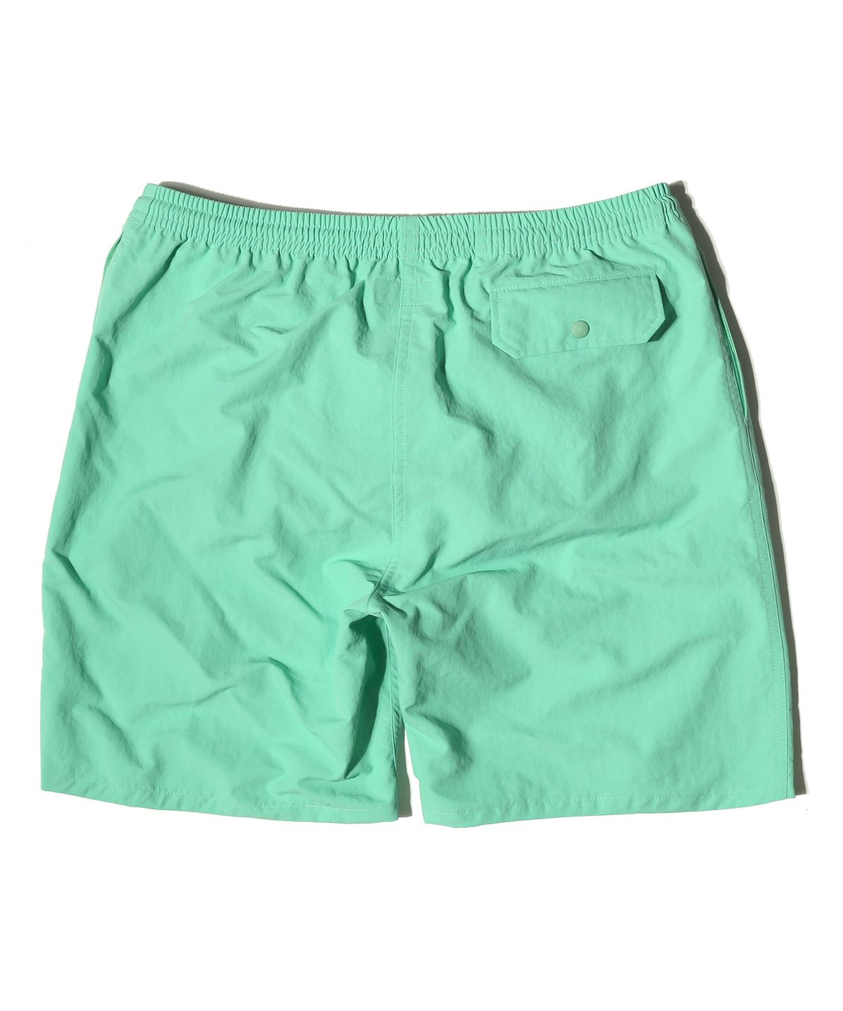 캘리포니아 프로젝트(CALIFORNIA PROJECT) LOGO EASY SHORTS (MINT)