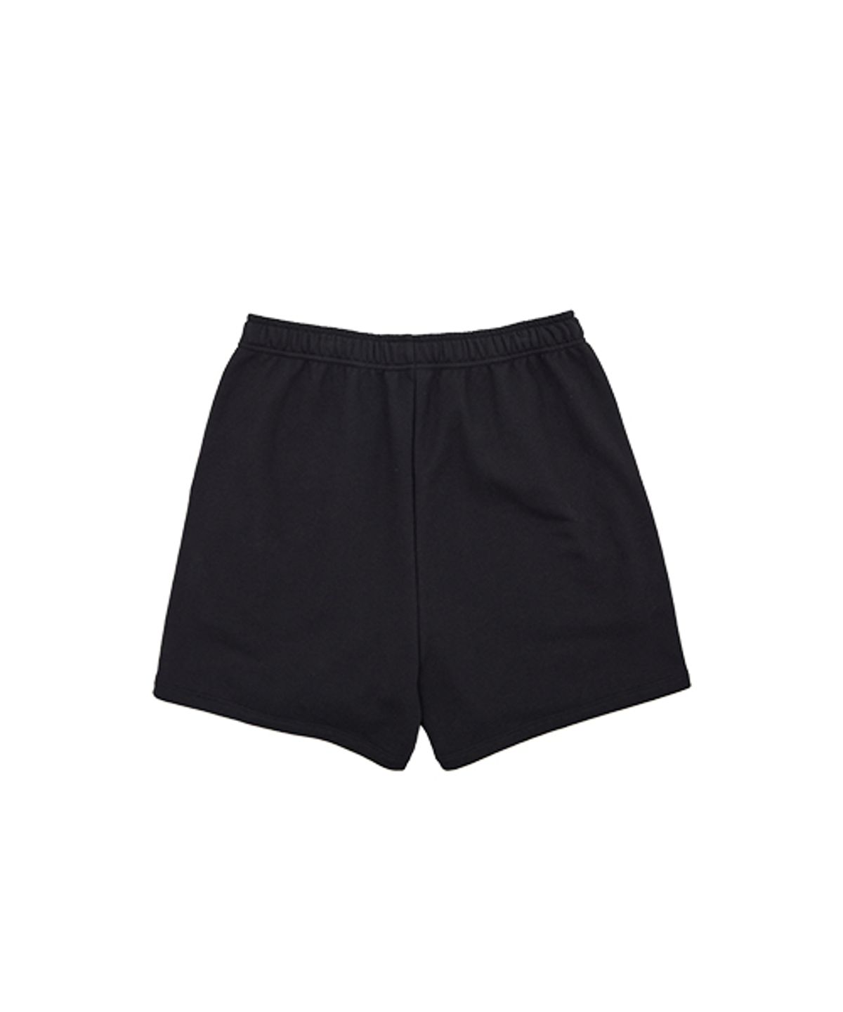 1011갤러리(1011 GALLERY) Gallery Beach Sweat Shorts_Black
