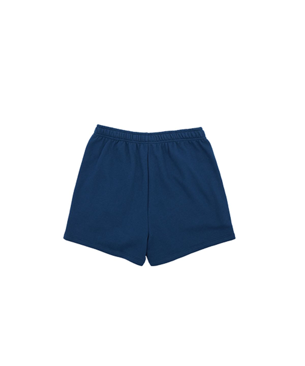 1011갤러리(1011 GALLERY) Gallery Beach Sweat Shorts_Blue