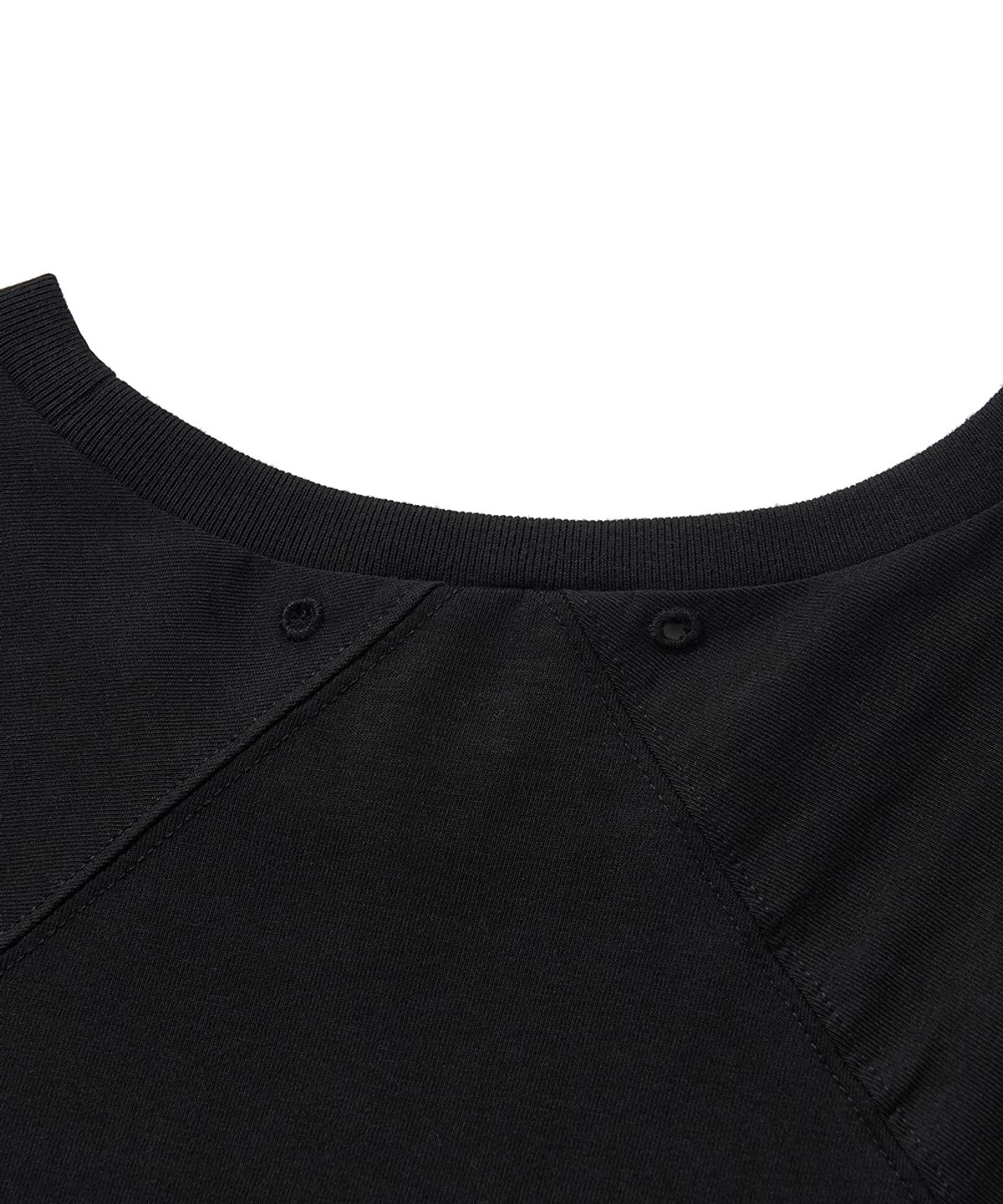 리베레(LIBERE) ARC SS T-SHIRT / BLACK
