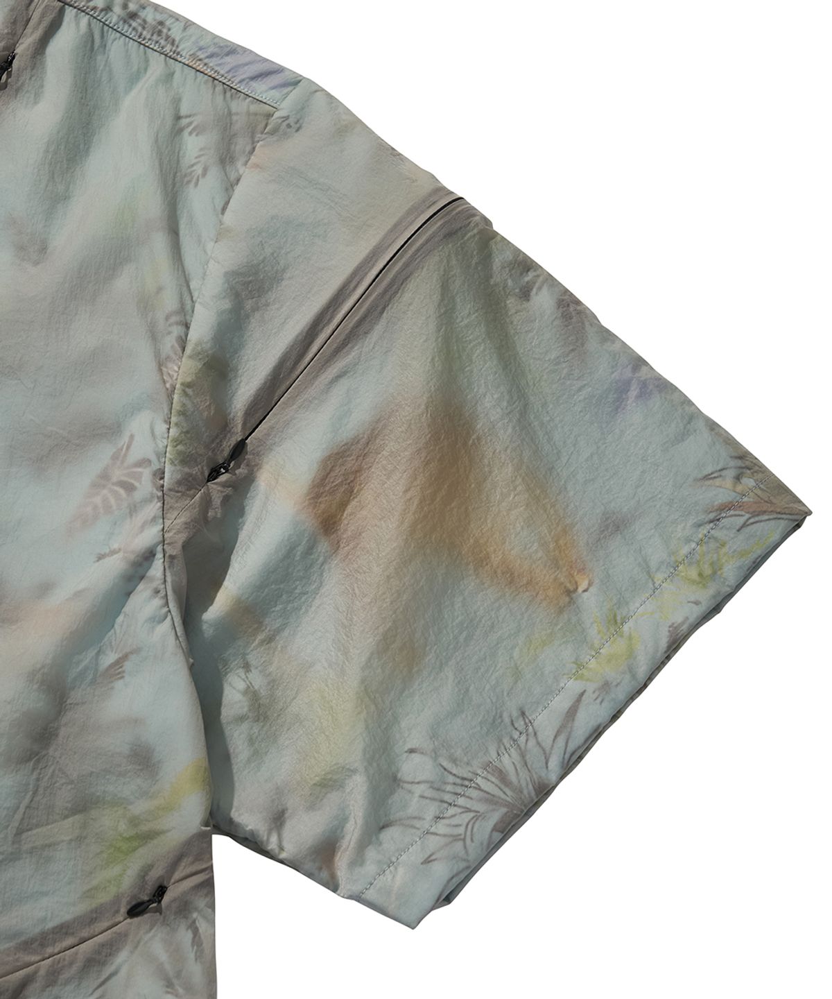 리베레(LIBERE) RECUT HWN SHIRT