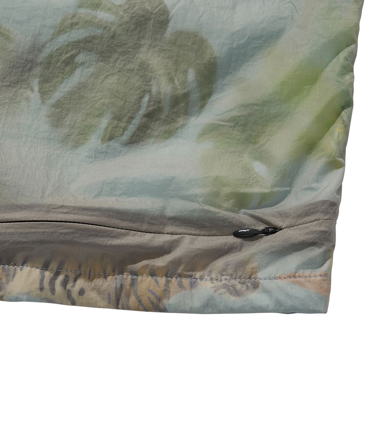 리베레(LIBERE) RECUT HWN SHIRT