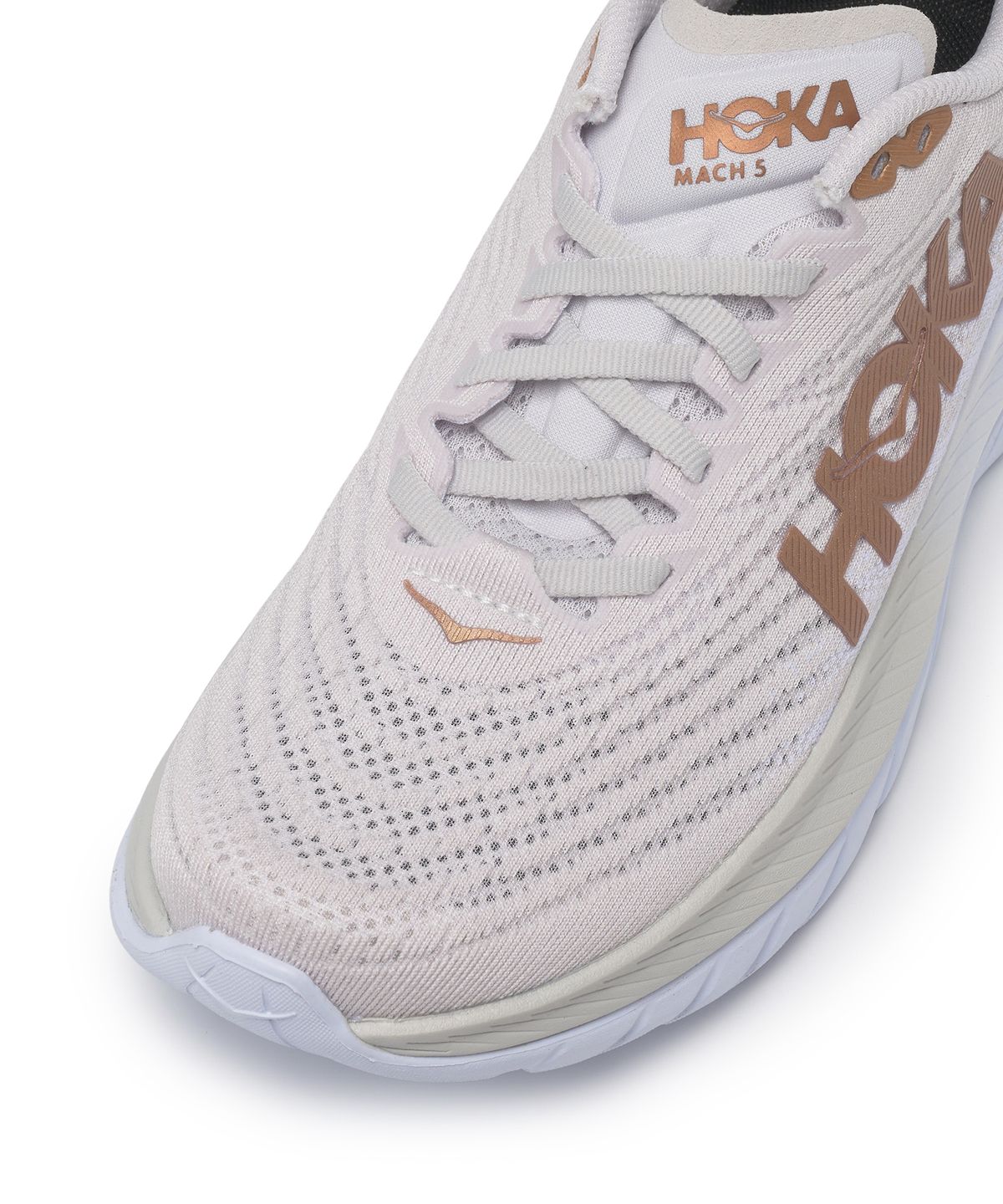 호카(HOKA) (여성) 마하 5 - 아이보리 / 1127894-WCPP