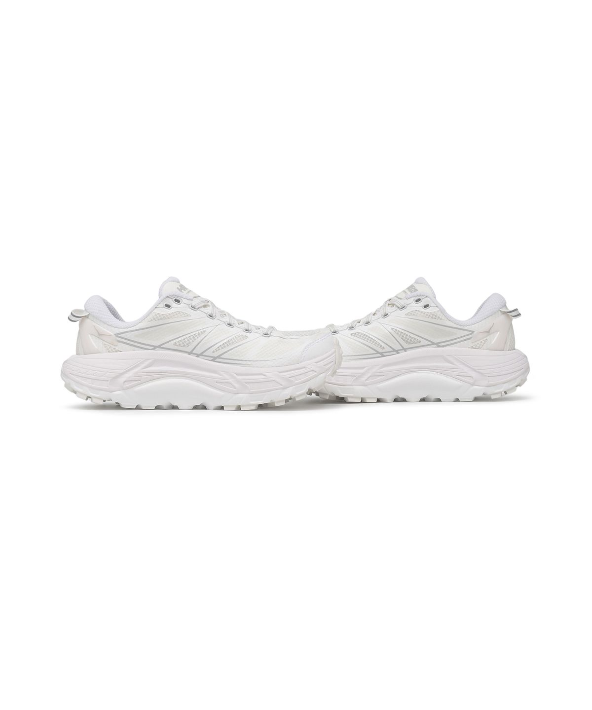 호카(HOKA) (공용) 마파테 스피드 2 - 화이트 / 1126851-WLRC