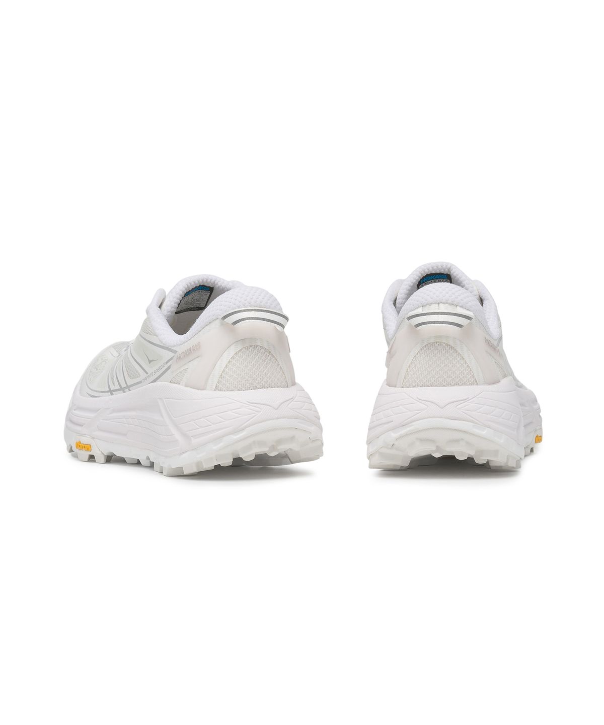 호카(HOKA) (공용) 마파테 스피드 2 - 화이트 / 1126851-WLRC