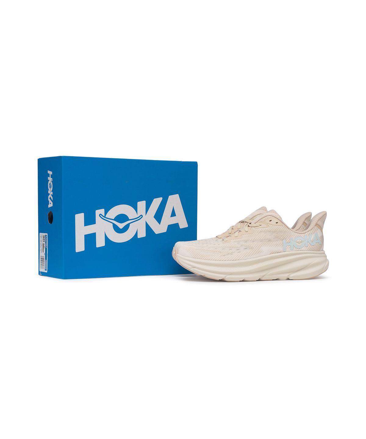 호카(HOKA) (남성) 클리프톤 9 - 샌드 / 1127895-SSEG
