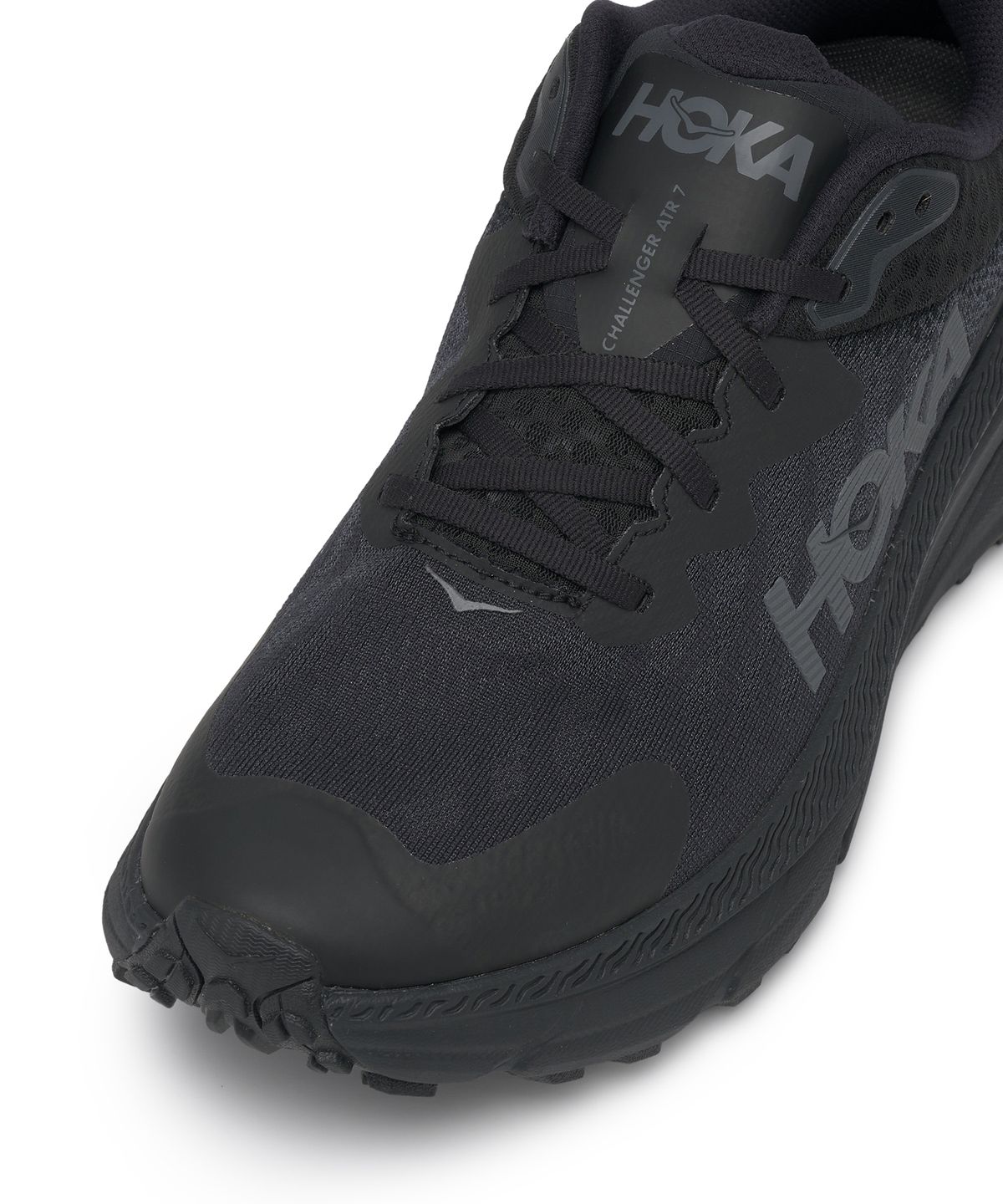 호카(HOKA) (남성) 챌린저 ATR 7 고어텍스 - 블랙 / 1134501-BBLC