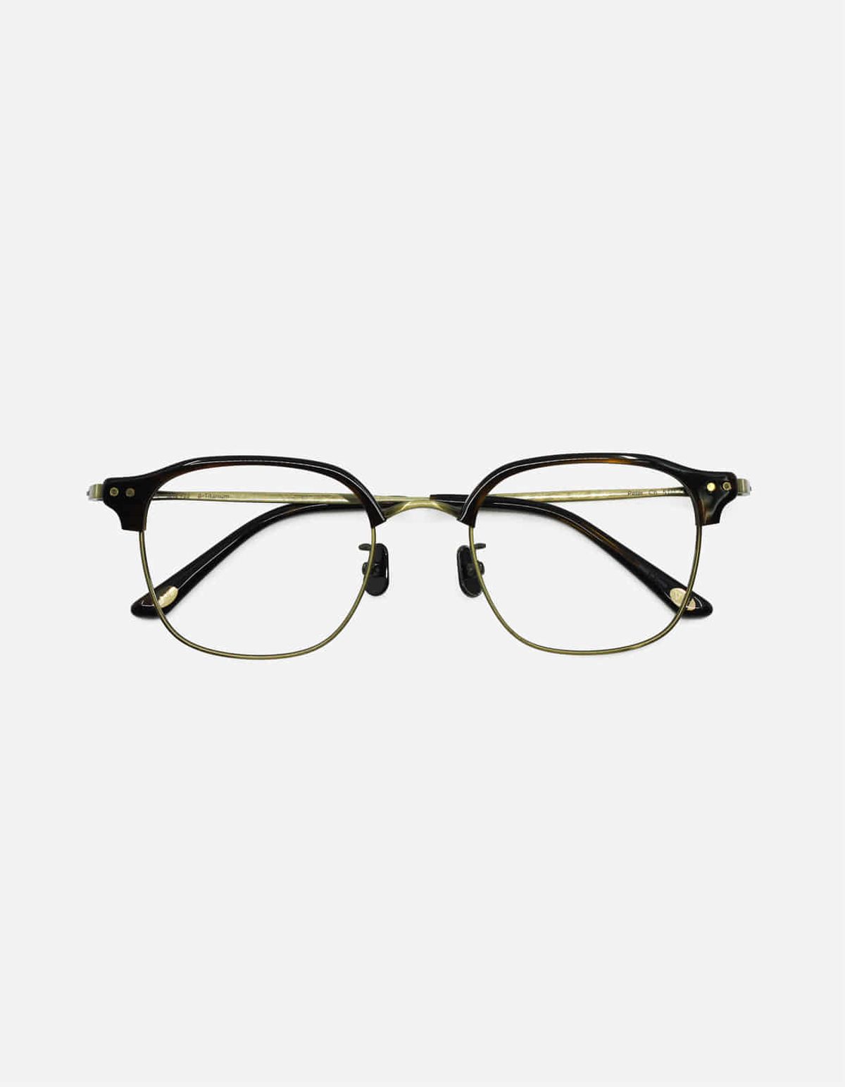 마치 아이웨어(MARCH EYEWEAR) Peter C6