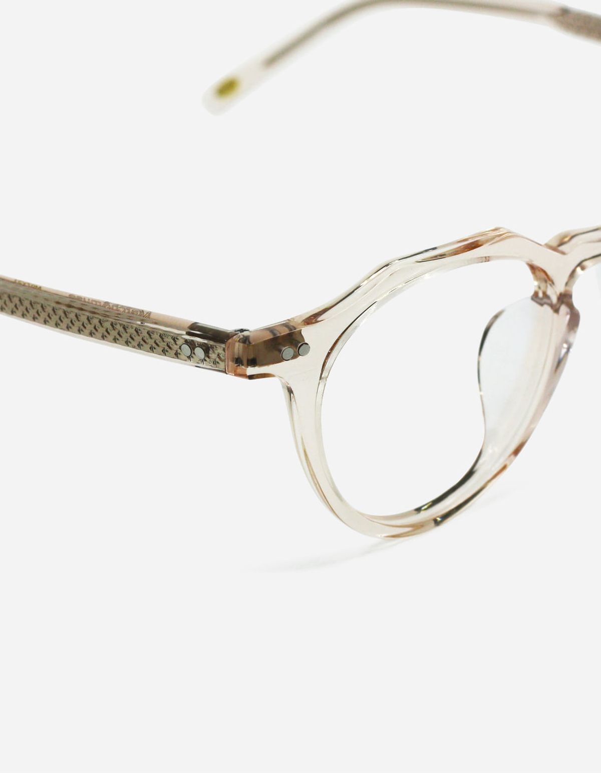 마치 아이웨어(MARCH EYEWEAR) Matt C5