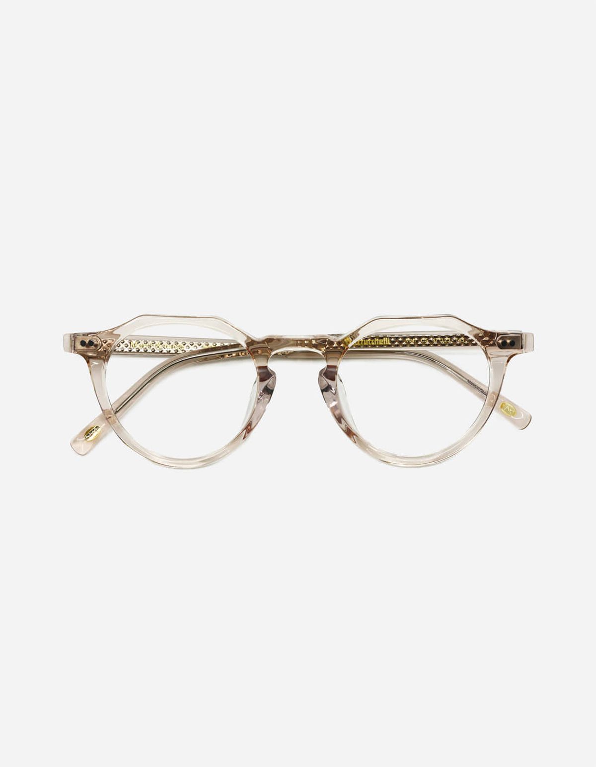 마치 아이웨어(MARCH EYEWEAR) Matt C5