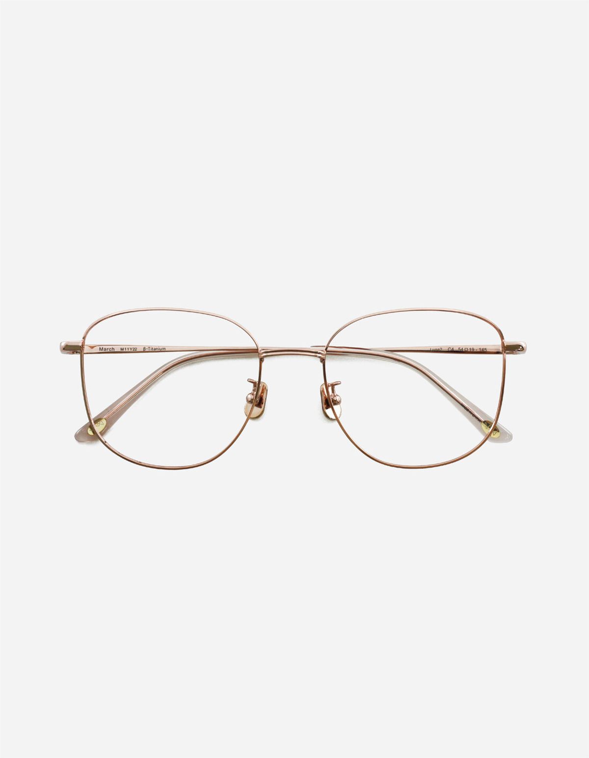 마치 아이웨어(MARCH EYEWEAR) Luna2 C4
