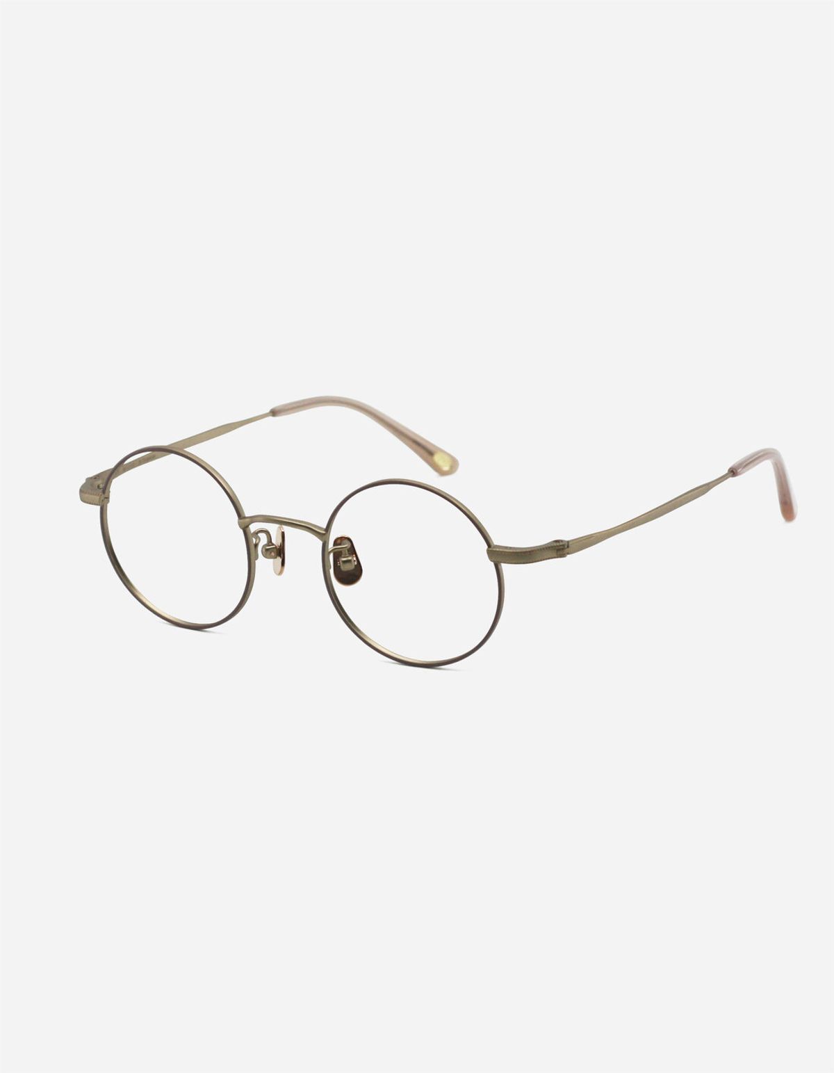 마치 아이웨어(MARCH EYEWEAR) Lilac C5
