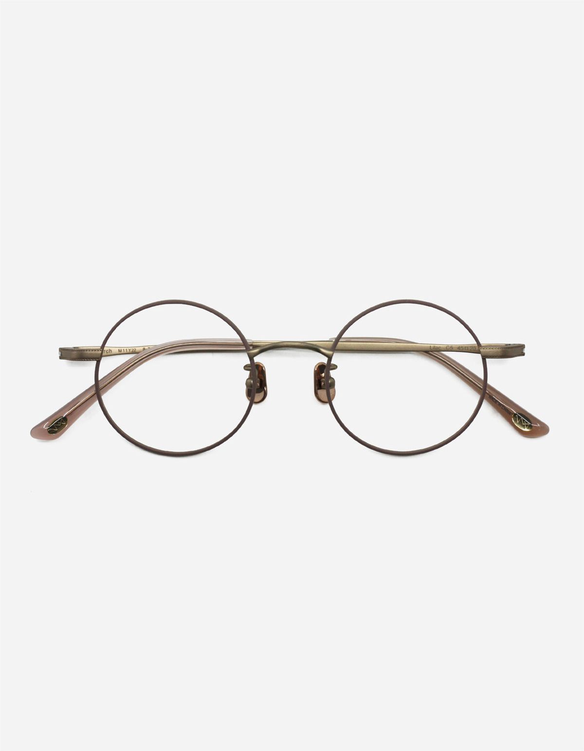 마치 아이웨어(MARCH EYEWEAR) Lilac C5