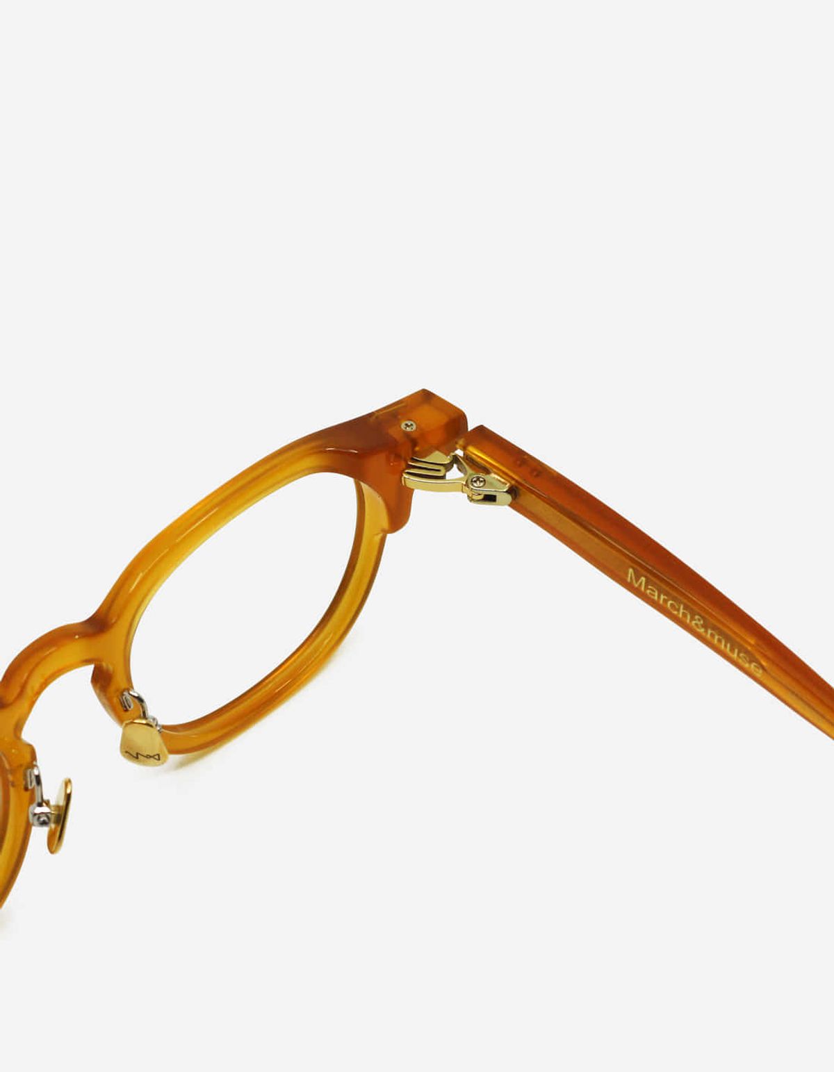 마치 아이웨어(MARCH EYEWEAR) Kevin2 C8 (46)