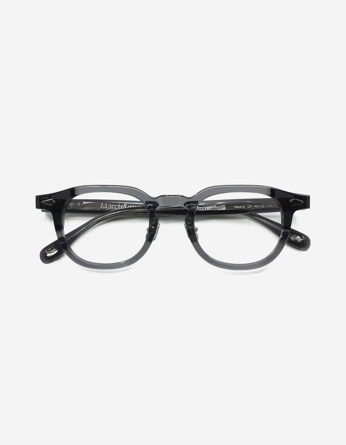 마치 아이웨어(MARCH EYEWEAR) Kevin2 C9 (46)