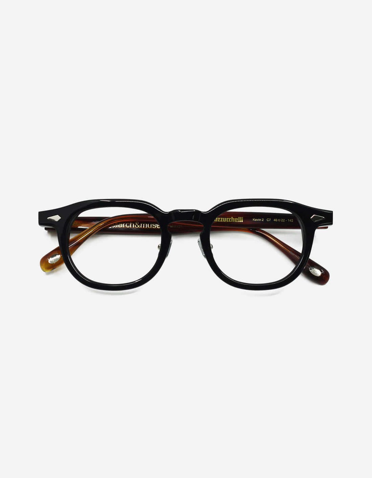 마치 아이웨어(MARCH EYEWEAR) Kevin2 C7 (46)